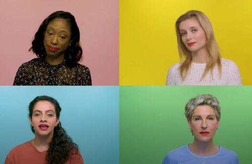 Heath Information Campaign