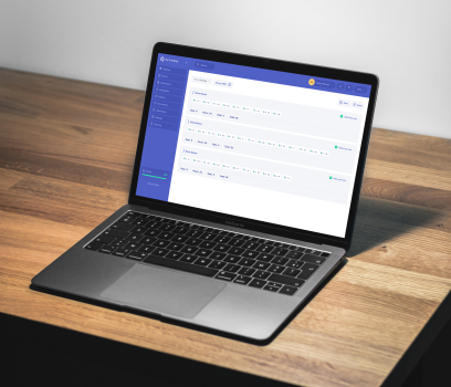 Skywerk software development