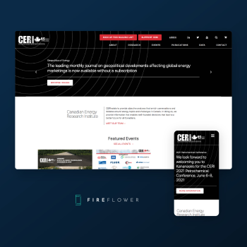 Canadian Energy Research Institute (CERI)