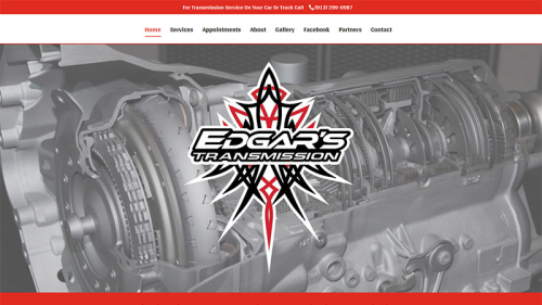 Edgar's Transmission