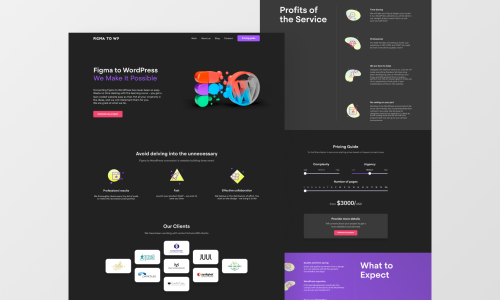 Figma2WP