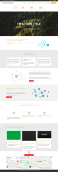 WordPress Site Development