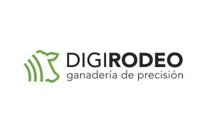 DigiRodedo - AgTech StartUp