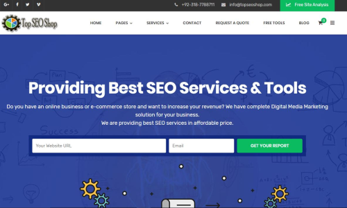 Complete SEO