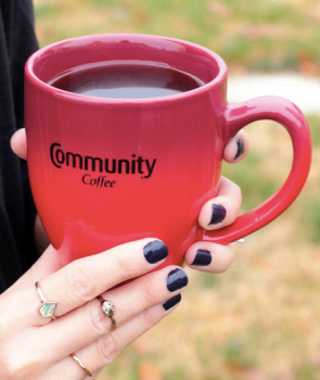 Community Coffee