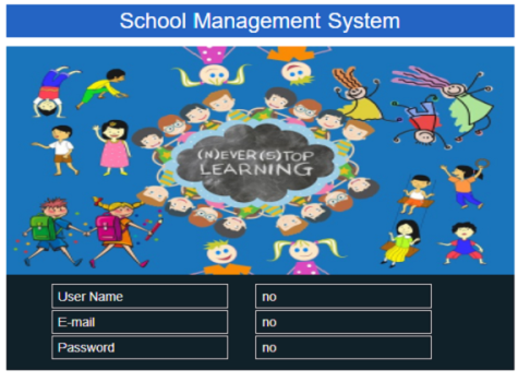 School Management Software