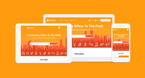 Field Service management system- Field service mobile tracking app