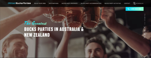 Search Engine Optimisation