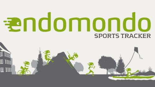Localization of Endomondo