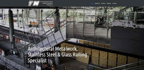 TW Stainless Steel Works Sdn Bhd