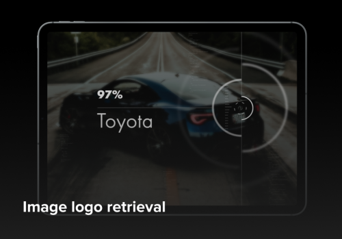 Image Logo Retrieval