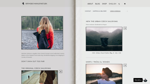 Krymská Manufaktura