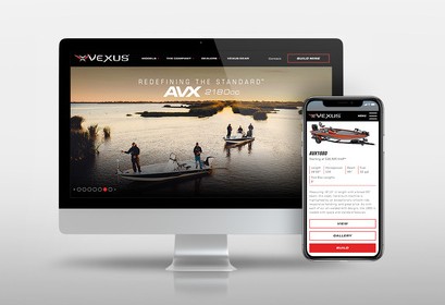 Vexus Boats
