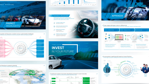 Pitch deck