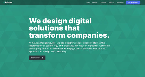 Kalapa Design Studio