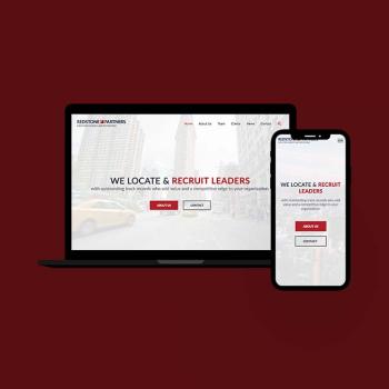 Redstone Partners | HR