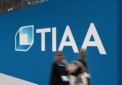 TIAA