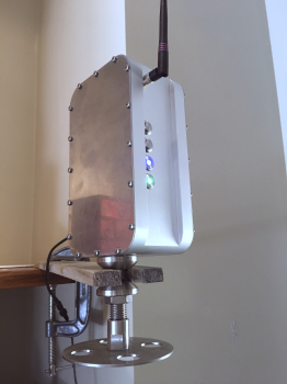iOT Project For Treasury Wines