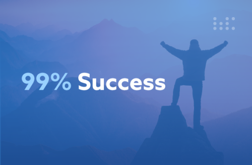 Eliminating a steep learning curve with a Bespoke Training Program for a multi-billion dollar global financial services provider.