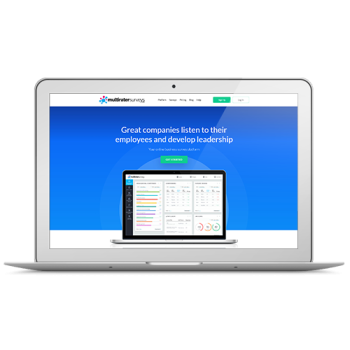 Multi Rater Surveys