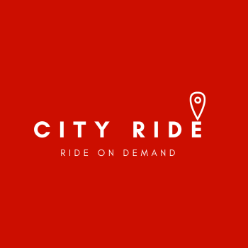 City Ride - FAST, RELIABLE RIDES IN MINUTES
