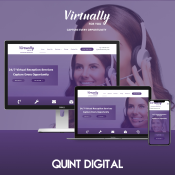 Virtually For You