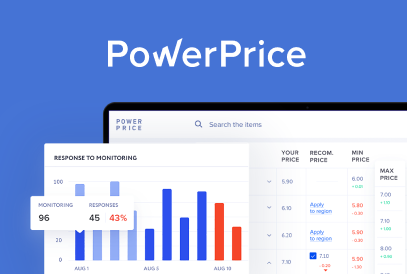 PowerPrice