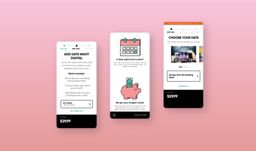 Crated With Love - Woocommerce -> Shopify Migration & Development