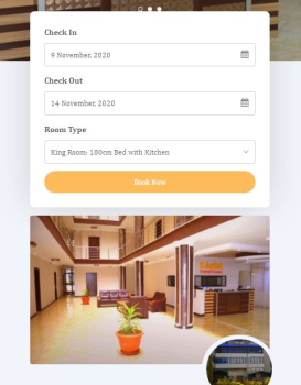 right guest house