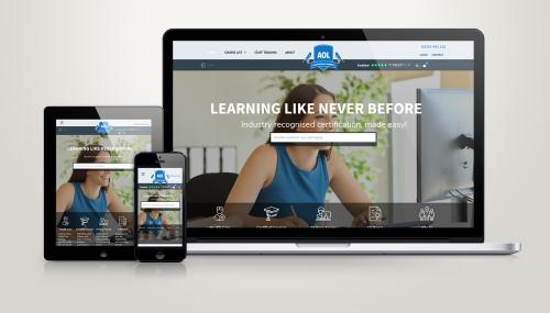 Online Learning Platform