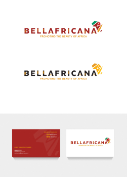 Bellafricana Brand Re-do