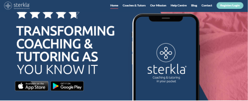 Mobile Application