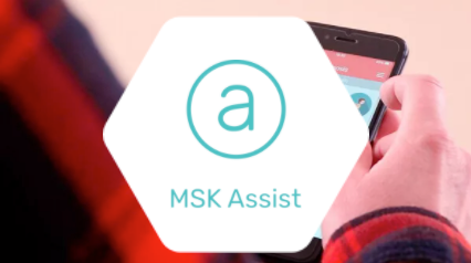 Empowering & educating musculoskeletal patients