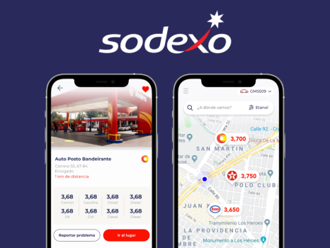 Sodexo
