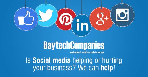 Social Media Marketing Done Properly