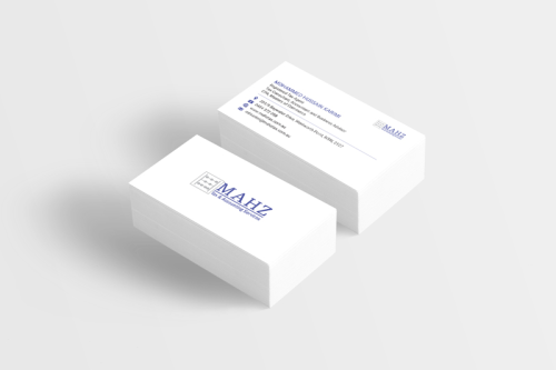 Logo and Stationery design