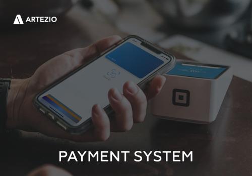 High-Loaded Payment System