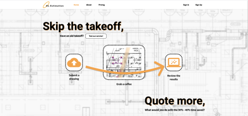 Custom billing material Editor with Payment gateway
