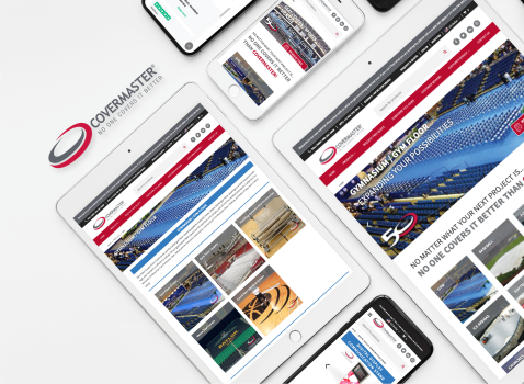 Leader in Sports Surface Protection wins big with SCA