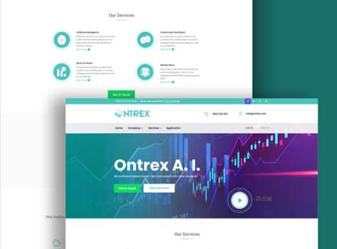 Ontrex AI