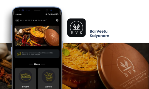 Bai Veetu Kalyanam