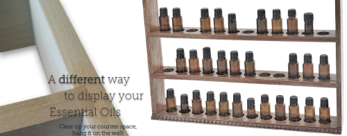 Essential Oils