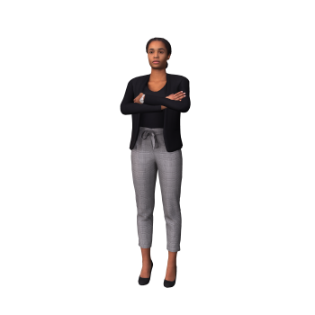 3D Character Modelling