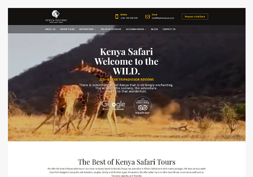 Delivering a 26.5% Increase in Conversions With Responsive Website Design