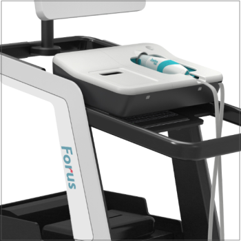 Custom Medical Cart Design