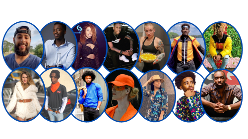 Our Influencer Network