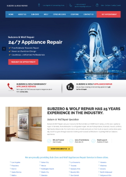 Plumbing Company