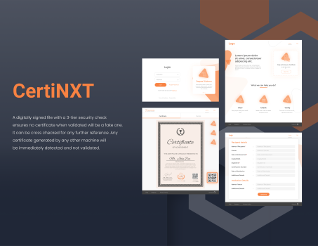 CertiNXT