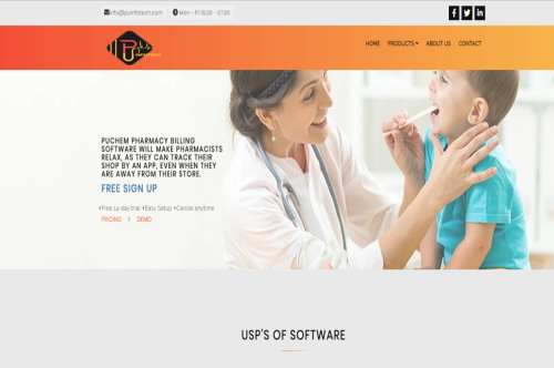 Doctor Appointment Scheduler and Billing