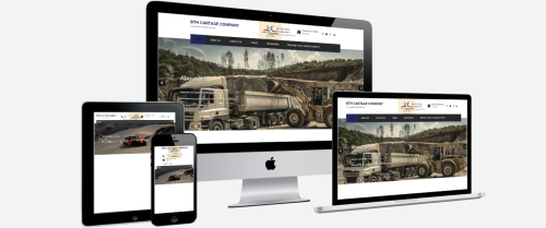 BTH Cartage Company